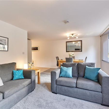 Host & Stay - Portland Road Suites Newcastle upon Tyne Bagian luar foto