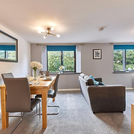 Host & Stay - Portland Road Suites Newcastle upon Tyne Bagian luar foto