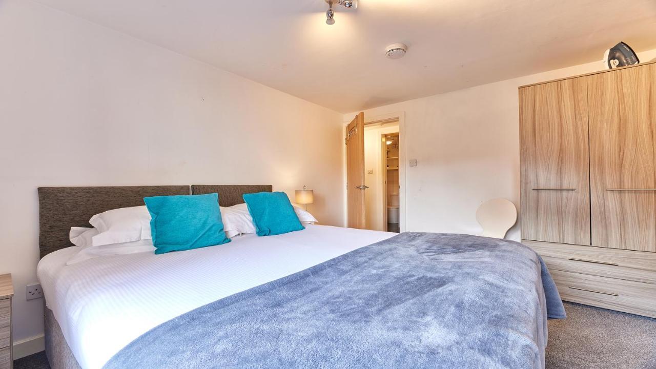 Host & Stay - Portland Road Suites Newcastle upon Tyne Bagian luar foto