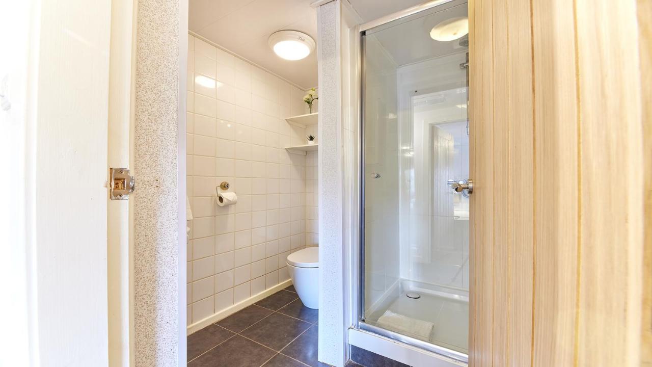 Host & Stay - Portland Road Suites Newcastle upon Tyne Bagian luar foto