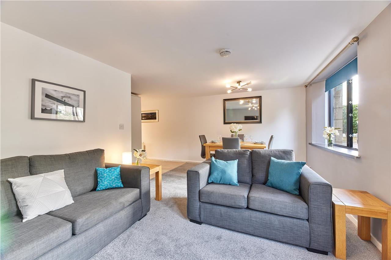Host & Stay - Portland Road Suites Newcastle upon Tyne Bagian luar foto