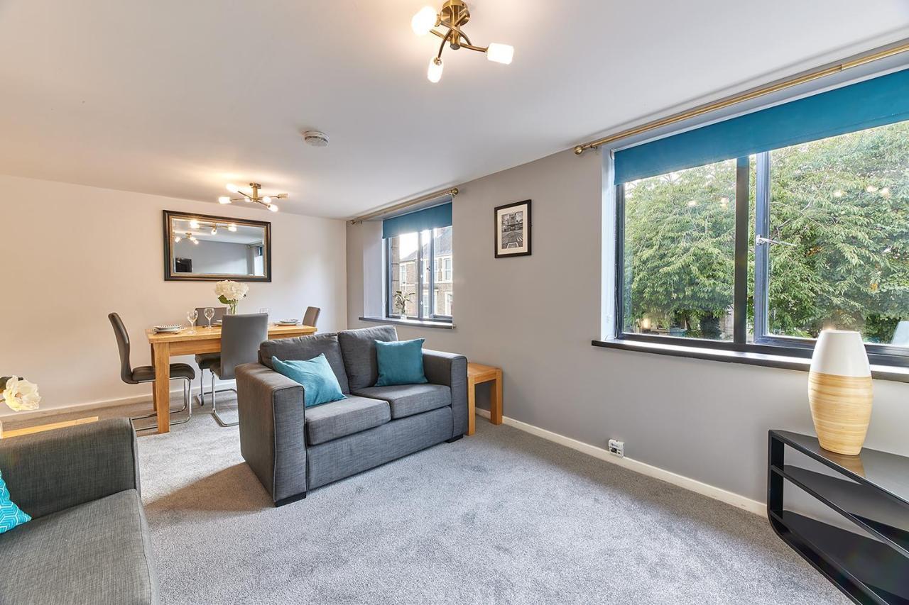Host & Stay - Portland Road Suites Newcastle upon Tyne Bagian luar foto