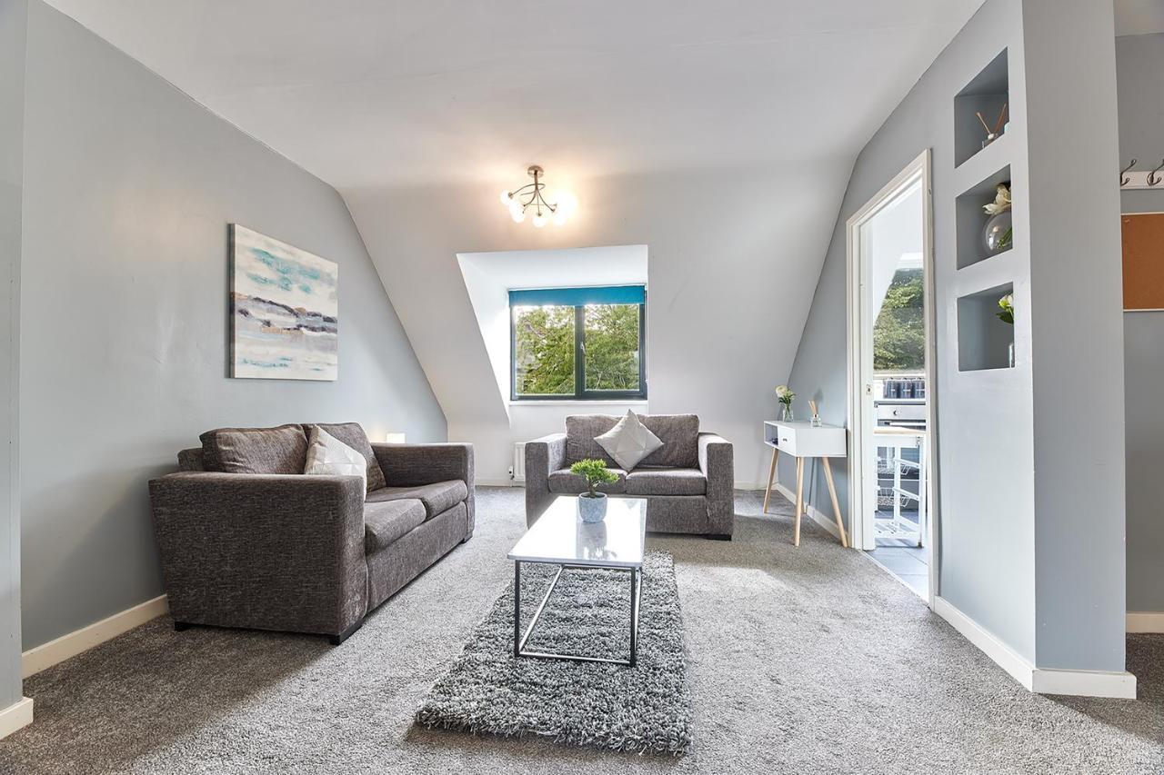 Host & Stay - Portland Road Suites Newcastle upon Tyne Bagian luar foto