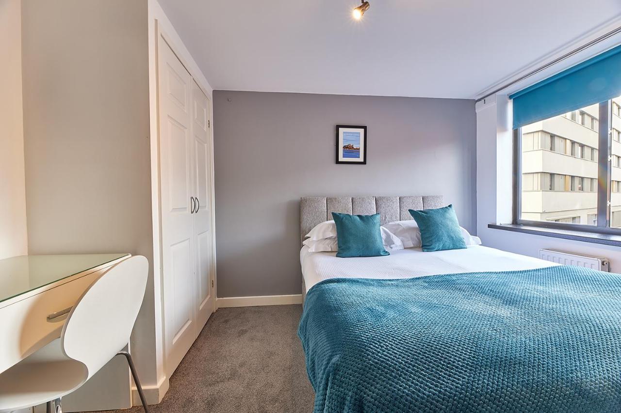 Host & Stay - Portland Road Suites Newcastle upon Tyne Bagian luar foto